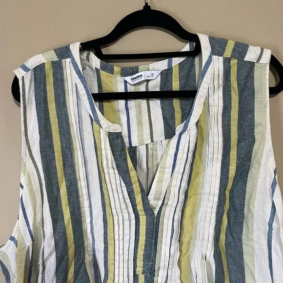 NWT Plus Size Dress - Picture 5 of 8